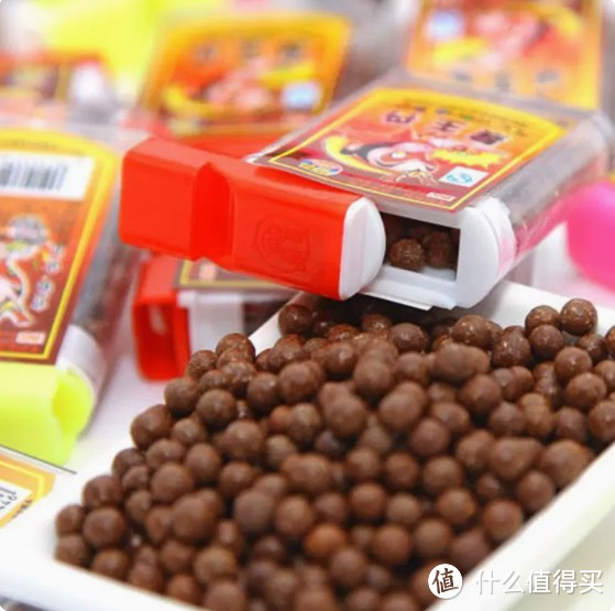 24款童年怀旧零食 一起回忆小时候最简单的快乐吧！