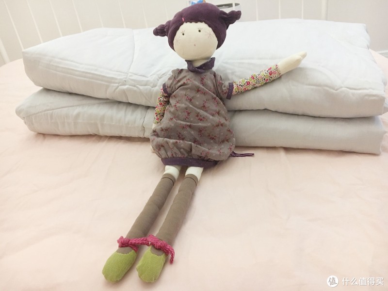 一款冬天保暖，夏天抱着爽滑的被子——石墨烯被子，科技改变生活