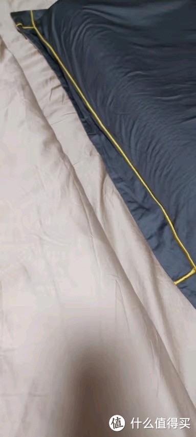 好睡眠从一个高品质的高支长绒棉四件套开始