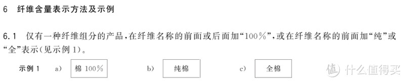 吃了亏才知道,“纯棉”和“全棉”是怎么回事?商家太能忽悠