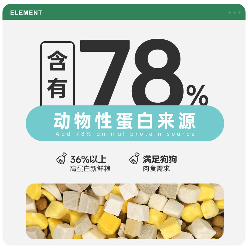 狗粮推荐丨什么牌子的狗粮好？海洋之星、宝路、冠能、比瑞吉、顶制狗粮哪款好？