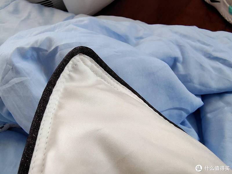 从理论到实践，实测4款夏被的做工用料、保温性和透气性