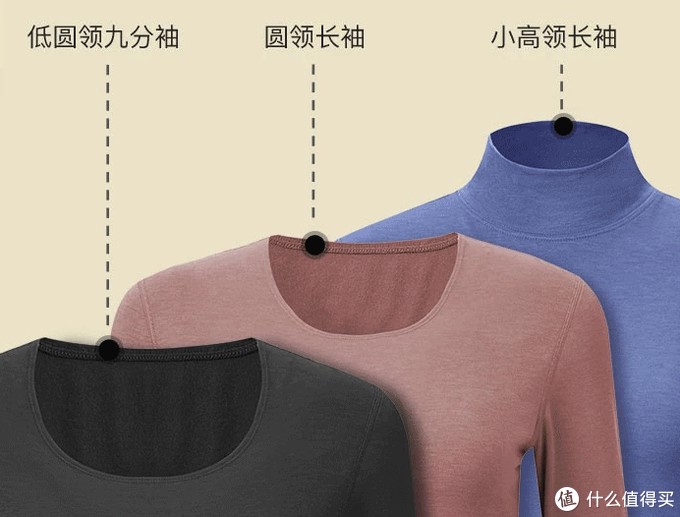 19.9元～300元/套，秋衣秋裤选购不完全攻略