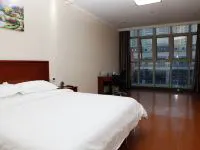 格林豪泰(北京第二外国语学院褡裢坡地铁站店)