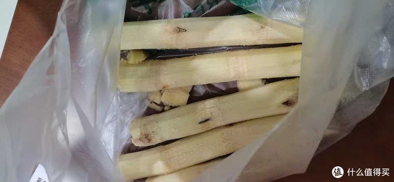 冬季要多吃甘蔗