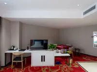中牟万邦豪庭酒店