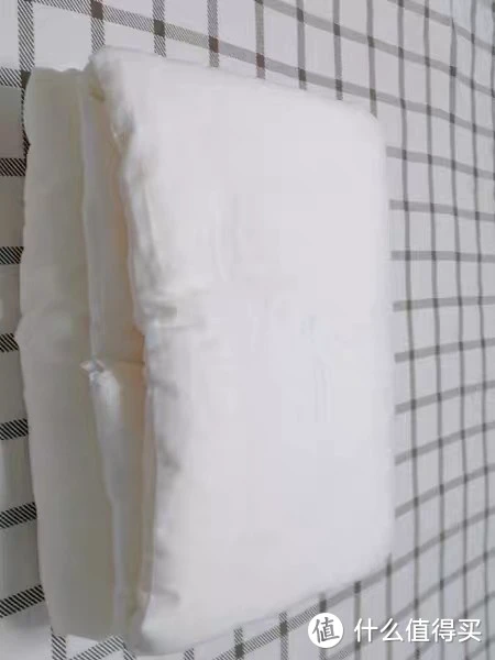 软软糯糯的大豆棉被