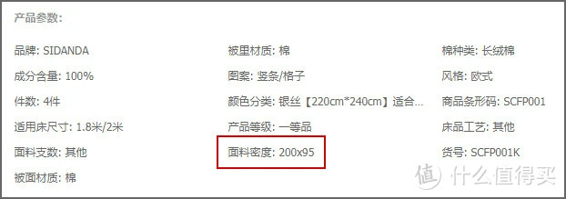 从支数印花到面料织法，一篇超详细的床品四件套选购指南（附清单推荐）