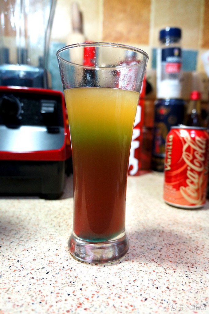 #买值618#醉美夏天，让鸡尾酒更简单一点 篇一：朗姆酒Cocktails轻松DIY