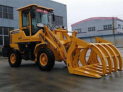 江苏亿科7ZC-16农用抓草机
