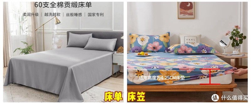关于睡好觉这件事，你一定不知道的细节，我的床品经验谈