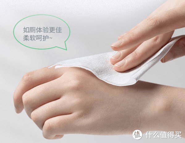 湿厕纸——对PP好点真的很有必要!
