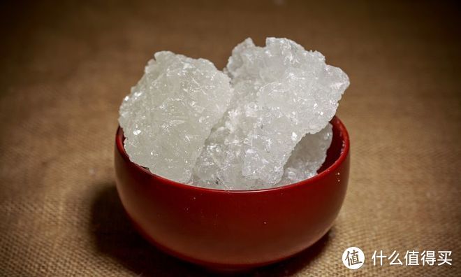 冰糖怎么制作成的?终于知道了!