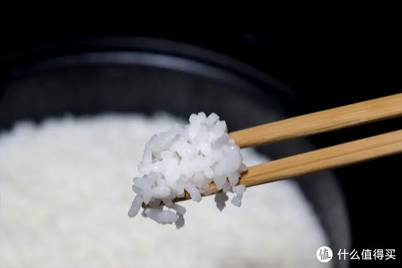 脱糖饭是噱头还是真功夫？亲测来了：巧釜脱糖电饭煲煮饭记