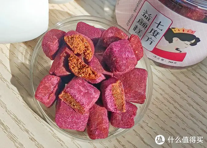 女生“减脂期”少碰这2种零食，每一个热量都很高，让你想瘦都难