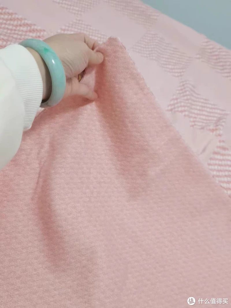 舒适又保暖的纯棉四件套
