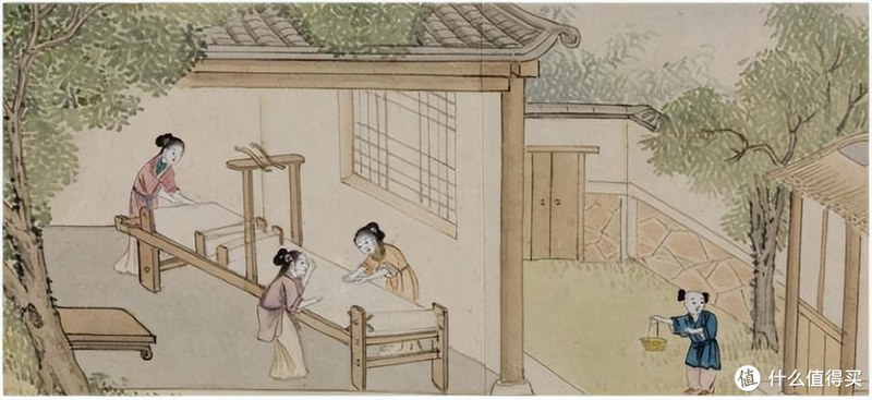 棉被以前是作为皇室专供?一篇文章带你了解棉被的发展史和如何挑选好棉被。