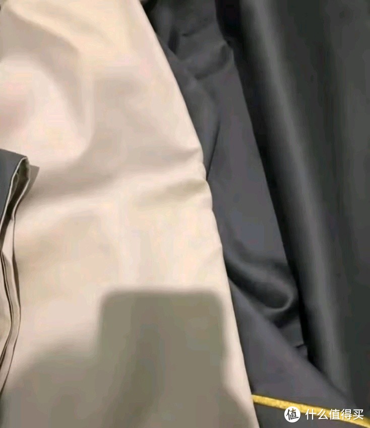好睡眠从一个高品质的高支长绒棉四件套开始