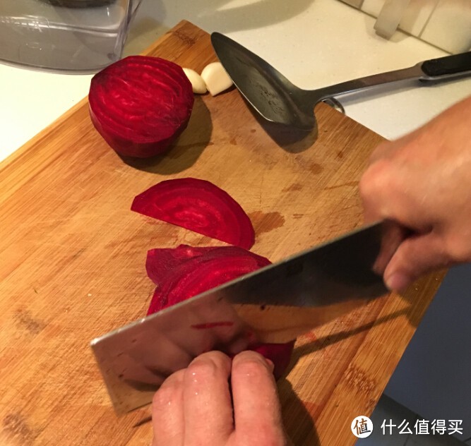 平价营养品紫菜头，甜菜根其实不难吃