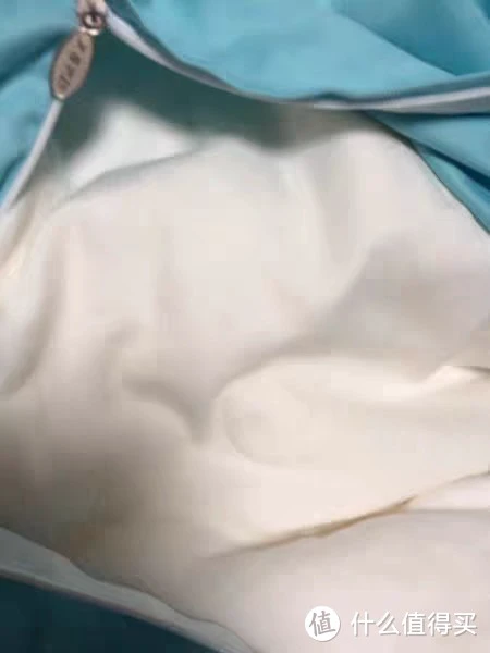 软软糯糯的大豆棉被
