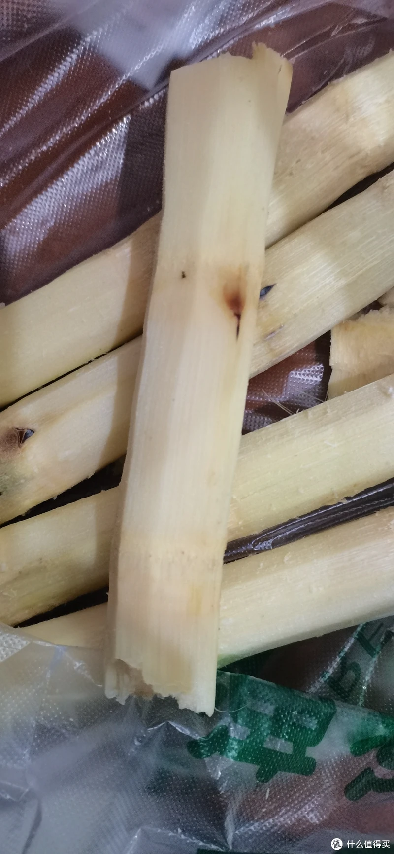 冬季要多吃甘蔗