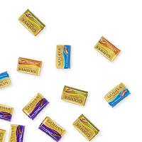 GODIVA 歌帝梵 醇享系列片装混合口味巧克力制品4片装