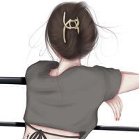 头像
