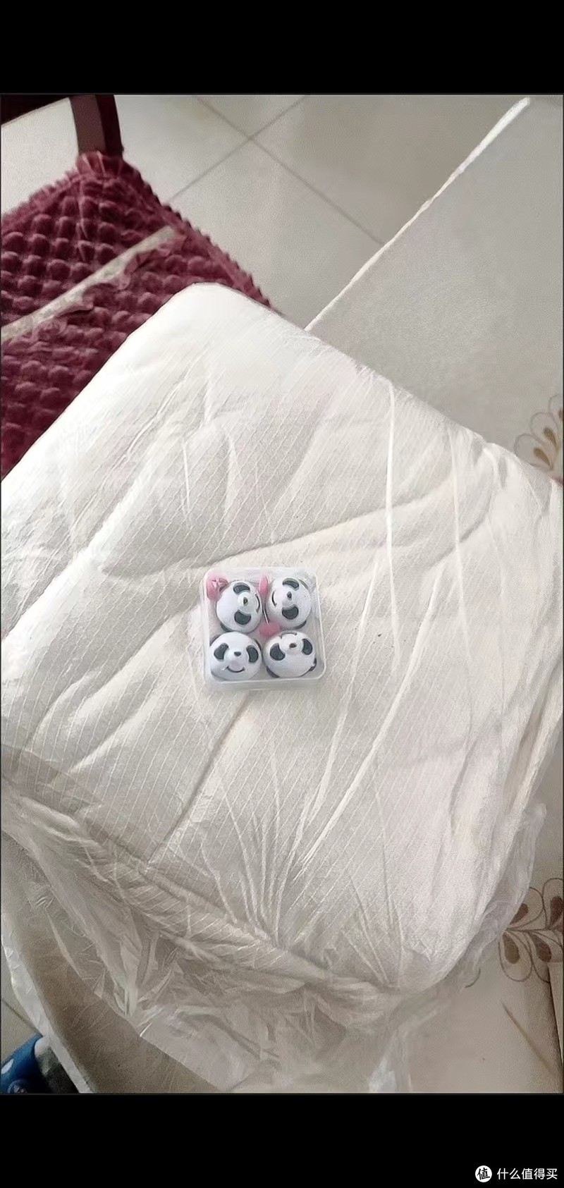 优质新疆长绒棉棉被芯:蓬松保暖,轻质舒适,为您的睡眠保驾护航