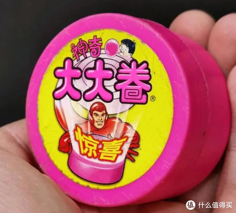 24款童年怀旧零食 一起回忆小时候最简单的快乐吧！