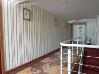 雅阁斯汀酒店(郑州省体育中心店) - 公共区域