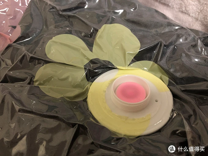 换季时节的收纳好帮手——真空压缩袋