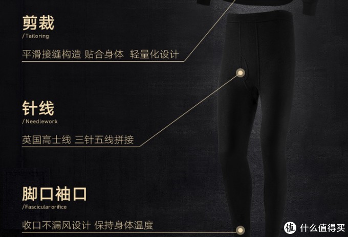 19.9元～300元/套，秋衣秋裤选购不完全攻略