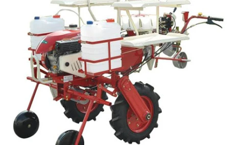 河北铠特2ZS-1（TVP-1）型多功能移栽机