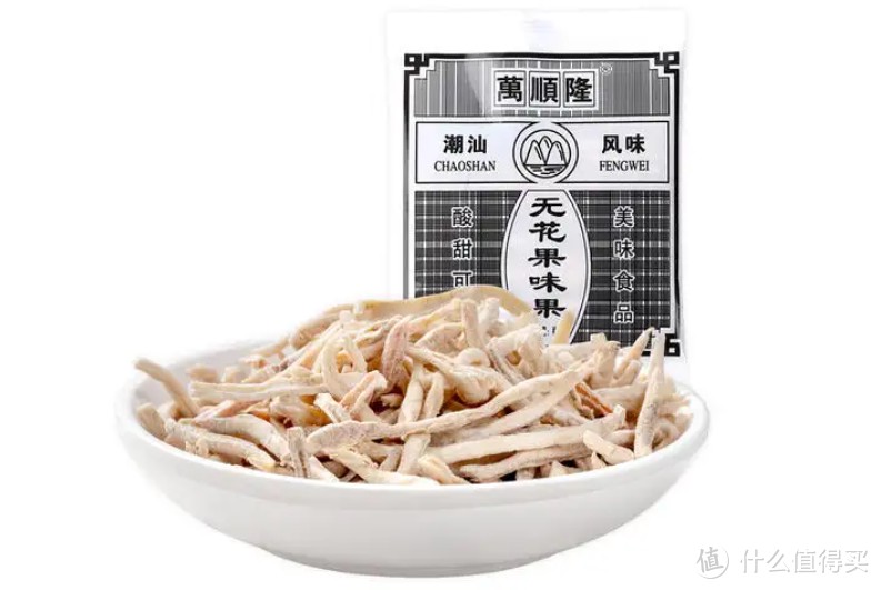 24款童年怀旧零食 一起回忆小时候最简单的快乐吧！