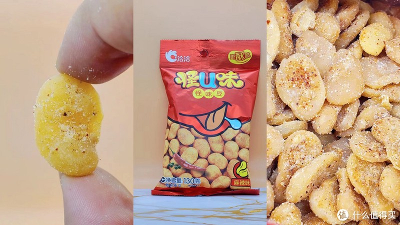 承载童年的经典零食之二：这么多年过去，你还有兴趣吃吗？