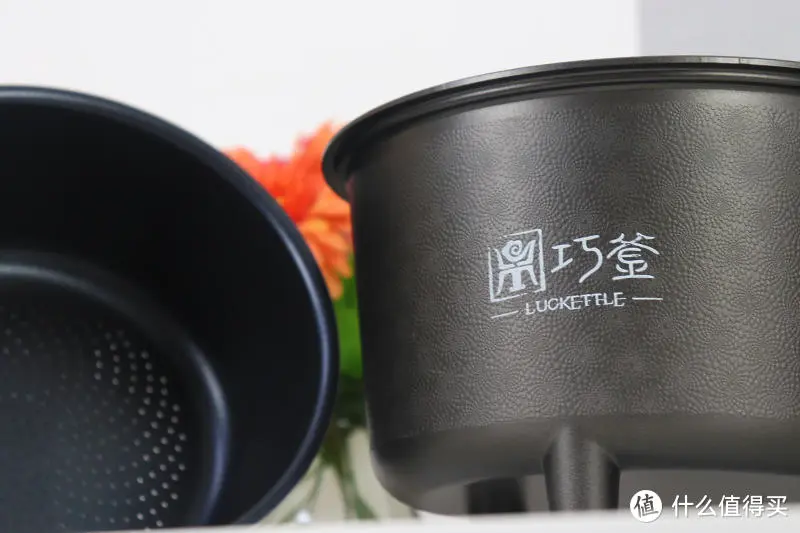脱糖饭是噱头还是真功夫？亲测来了：巧釜脱糖电饭煲煮饭记