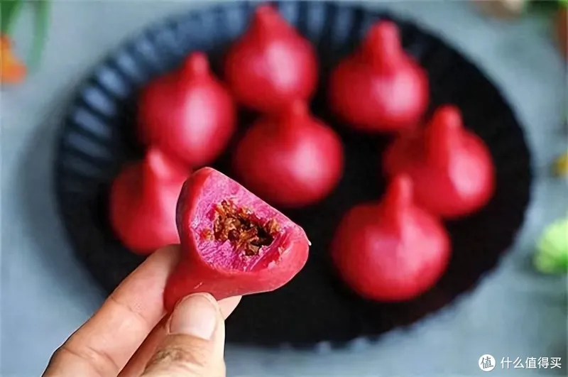 春节快到了,吉祥菜早安排!年夜桌上来一盘,气氛一下就有了!