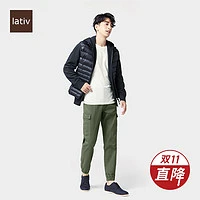 冬季来了，我们的“秋衣秋裤”不升级一下吗？生活/运动贴身层推荐