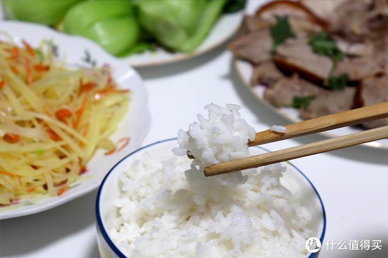 脱糖饭是噱头还是真功夫？亲测来了：巧釜脱糖电饭煲煮饭记