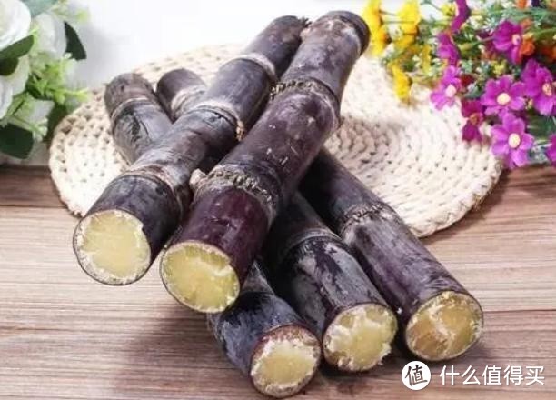 为什么说“一根甘蔗五副药”?甘蔗有什么功效和禁忌?