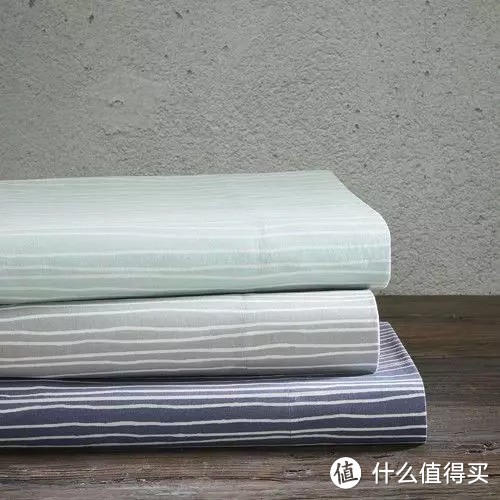 别被“水洗感”忽悠了！高支高密的床品确实是好东西，未来你也能买得起