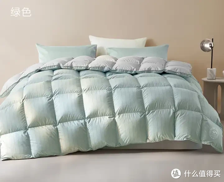 鹅绒被推荐,高性价比鹅绒被推荐