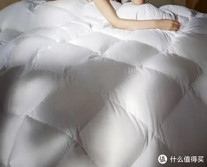 鹅绒被推荐,高性价比鹅绒被推荐
