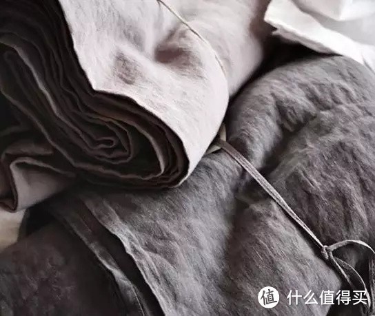 别被“水洗感”忽悠了！高支高密的床品确实是好东西，未来你也能买得起
