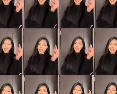 《抖音》你算是踢到棉花了是什么梗