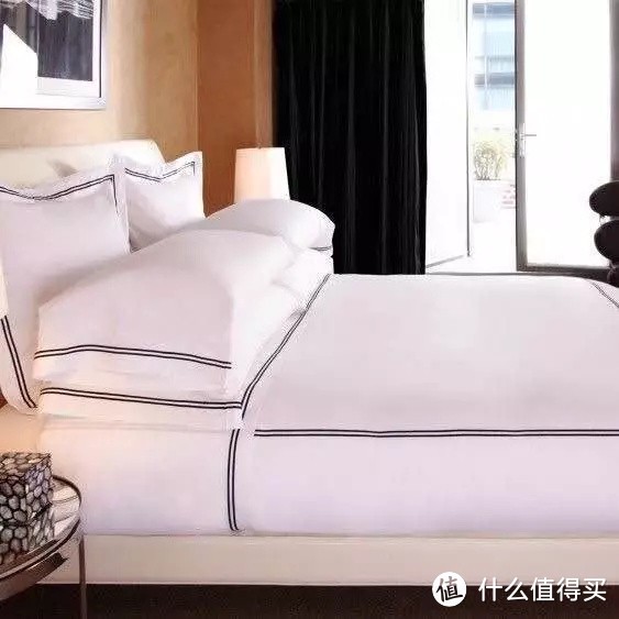别被“水洗感”忽悠了！高支高密的床品确实是好东西，未来你也能买得起