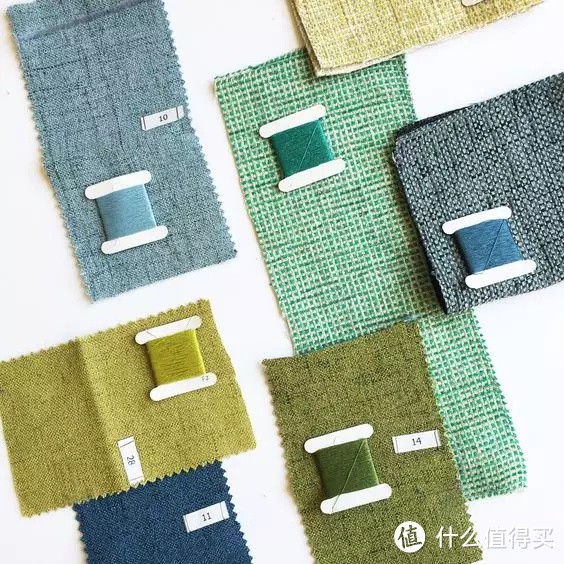 别被“水洗感”忽悠了！高支高密的床品确实是好东西，未来你也能买得起