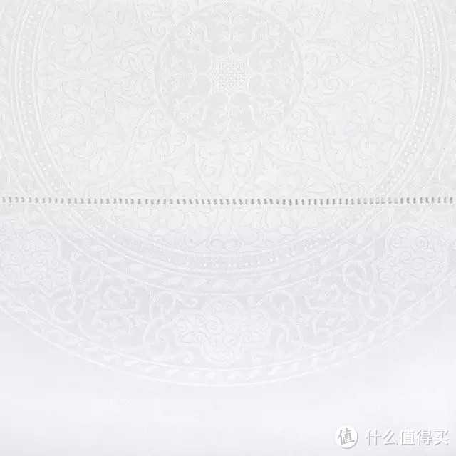 别被“水洗感”忽悠了！高支高密的床品确实是好东西，未来你也能买得起