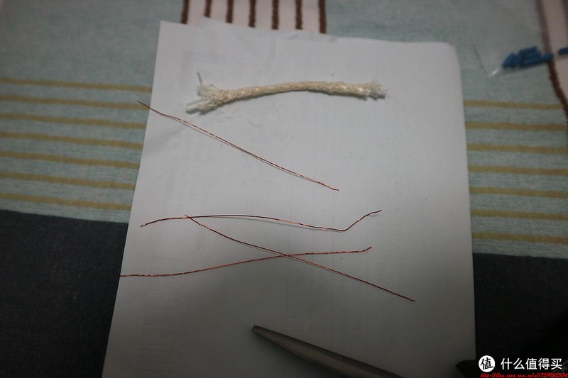 杰瑞先生介绍一下ZIPPO打火机换棉芯的详细教程
