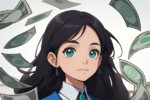 一百万存零钱通一年多少钱（100万存在零钱通一天利息多少?）